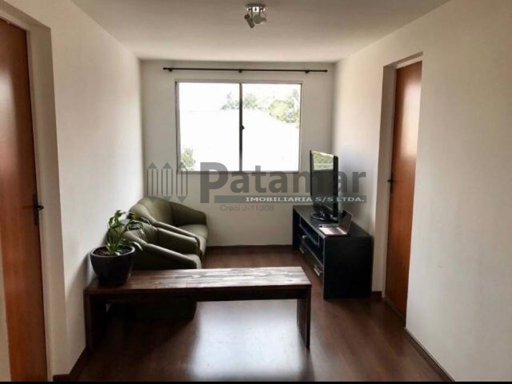 Apartamento para Venda - Super Quadra Morumbi