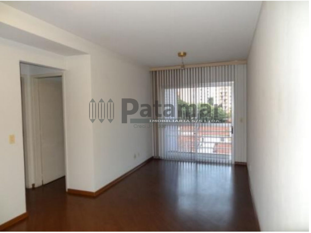 Apartamento para Venda - Vila Olímpia
