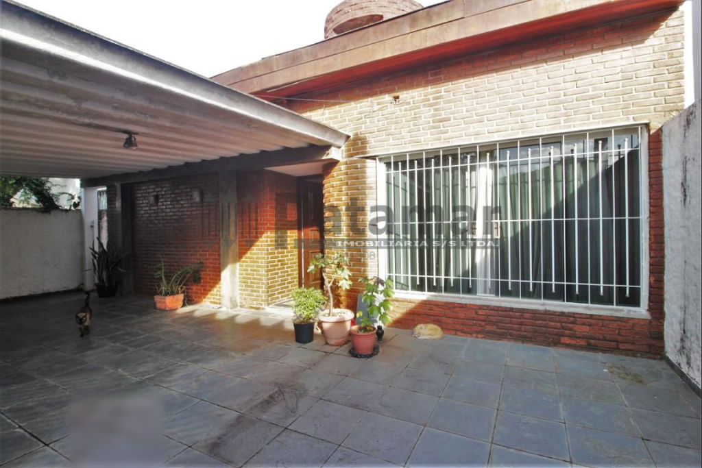 Casa Assobradada para Venda - Jardim Londrina
