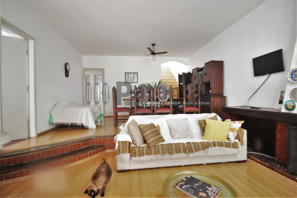Casa Assobradada para Venda - Jardim Londrina