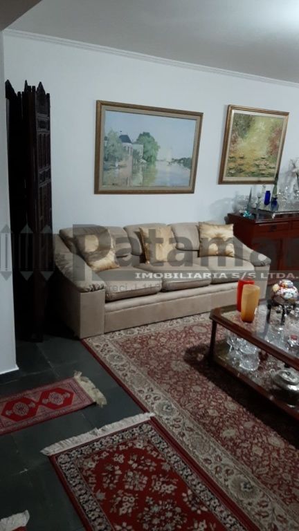 Casa Térrea para Venda - Jardim Londrina