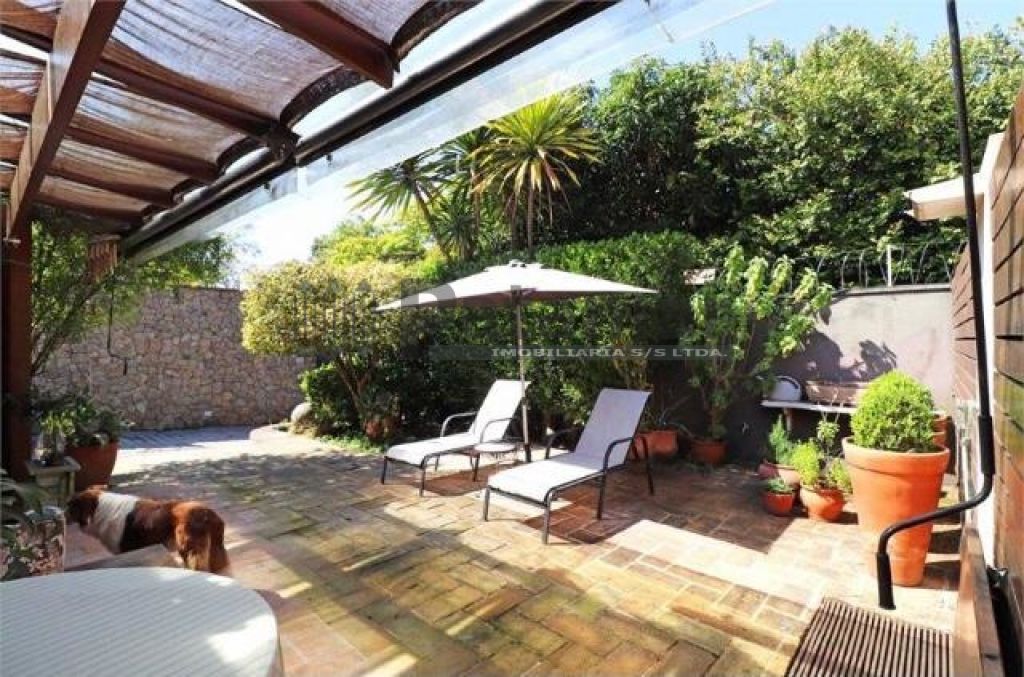 Casa Térrea para Venda - Butantã