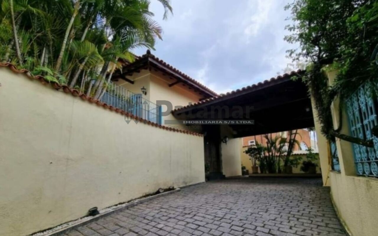 Sobrado para Venda - Jardim Viana