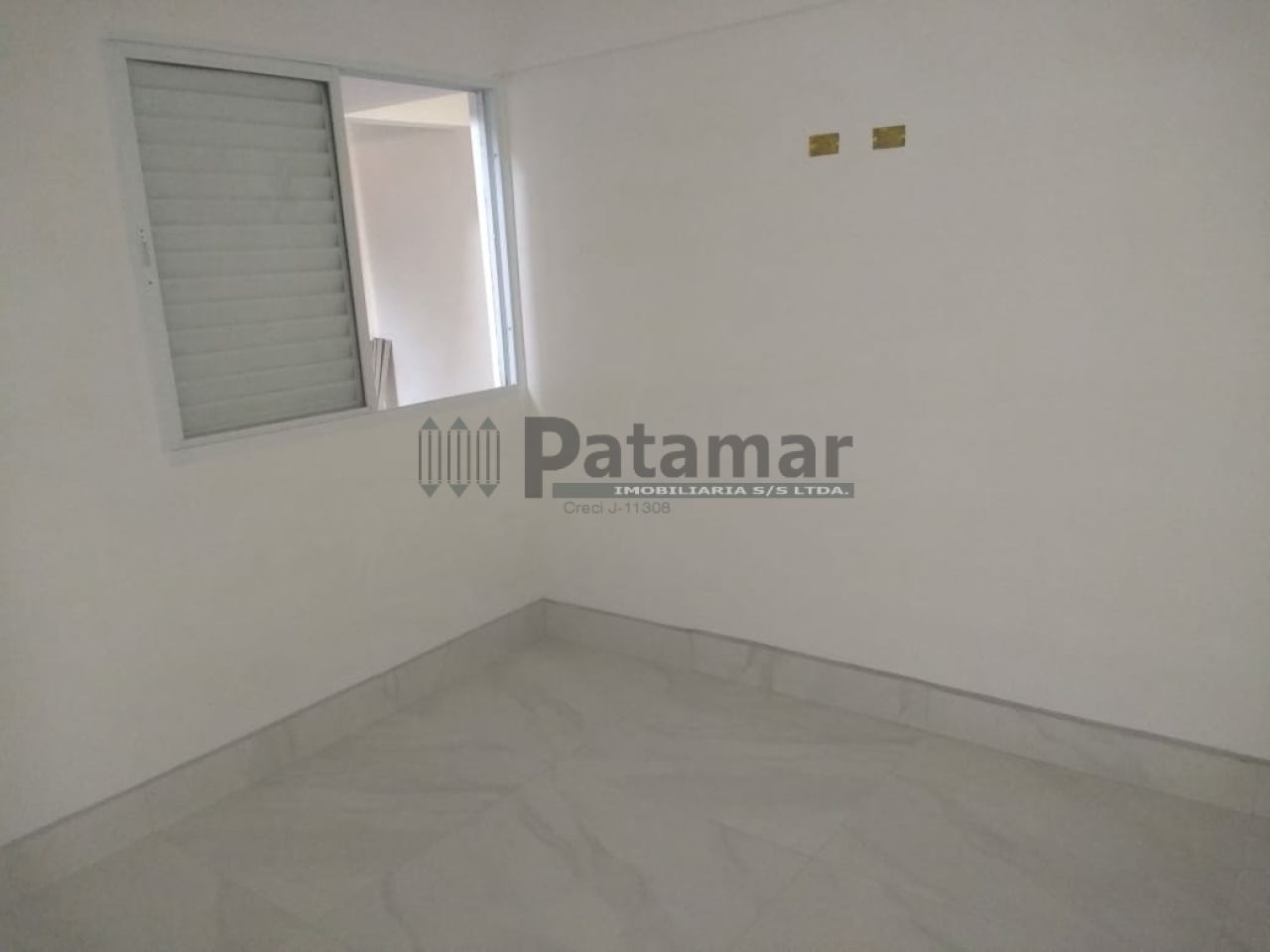 Kitnet para Locação - Vila Morse