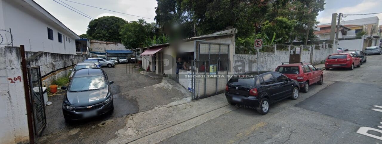 Terreno para Venda - Vila Morse