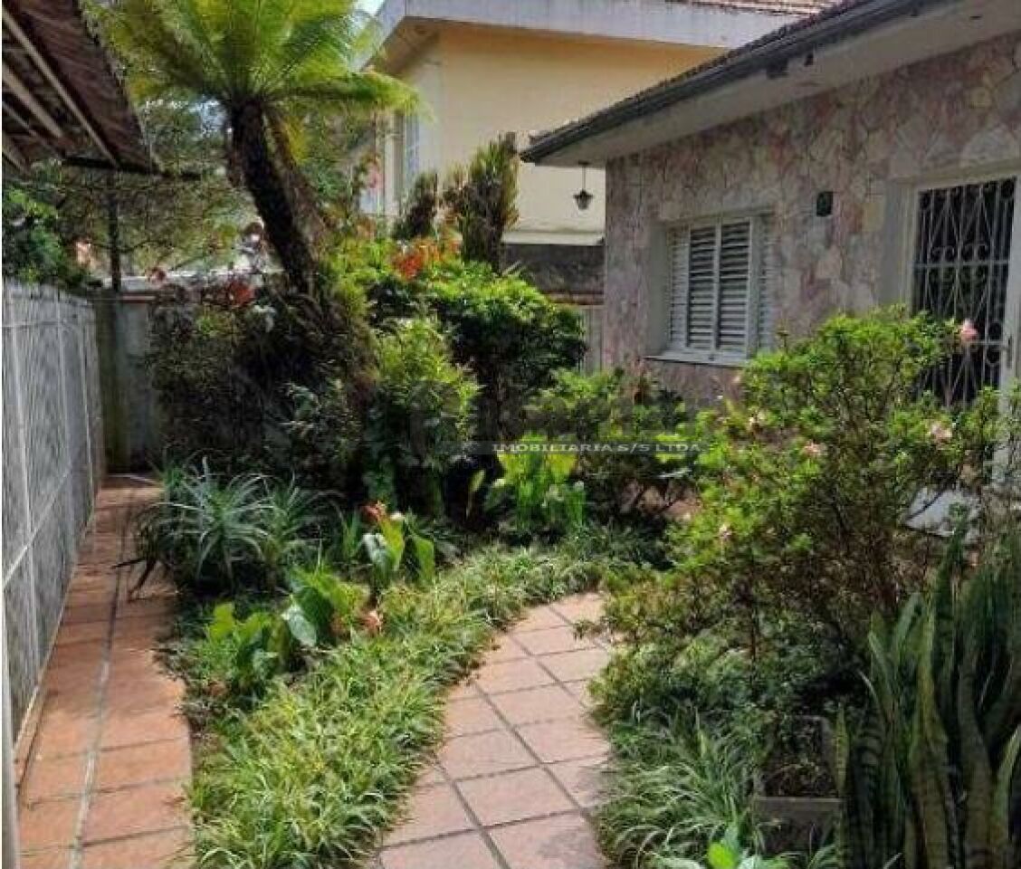 Casa Térrea para Venda - Jardim Trussardi