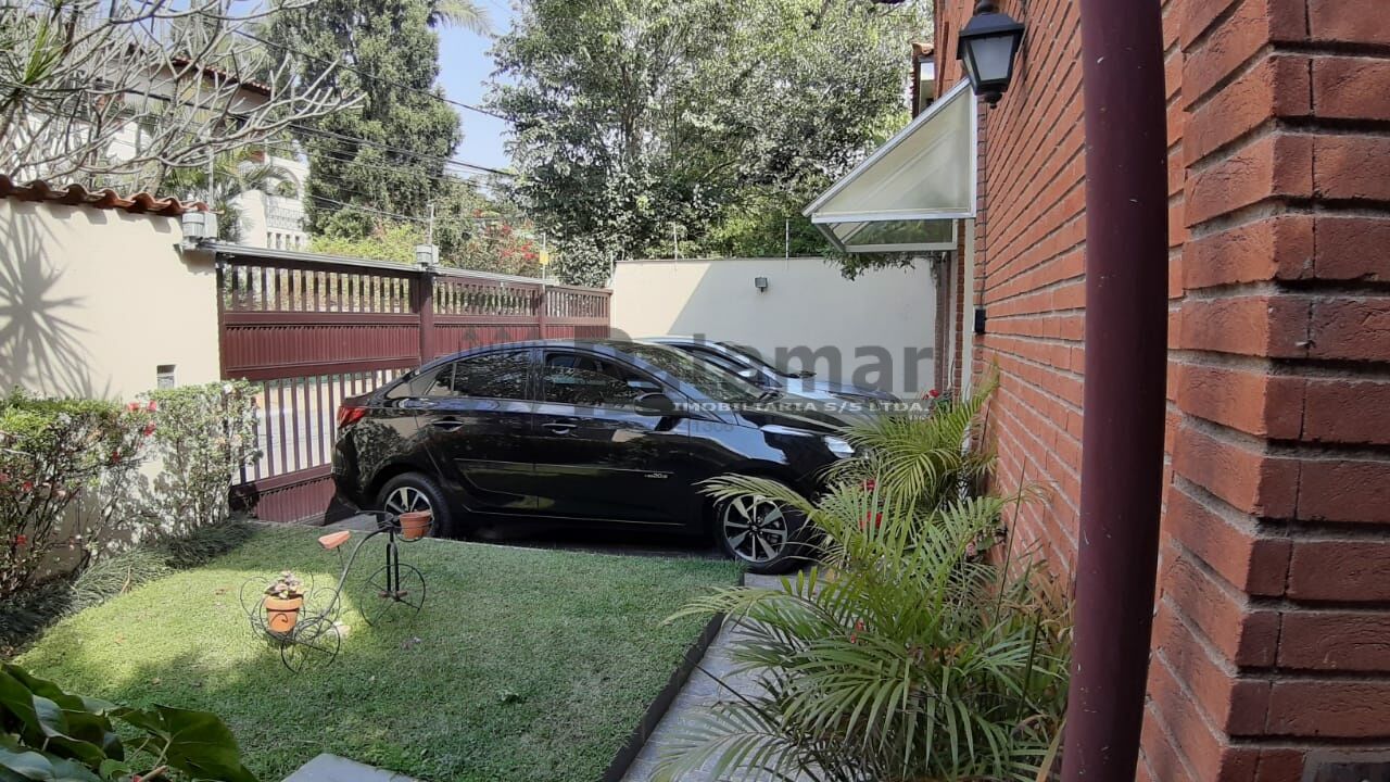 Sobrado para Venda - Jardim Viana