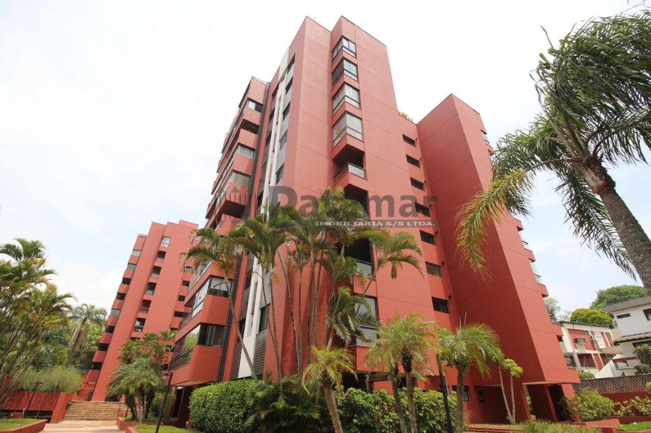 Apartamento para Venda - Jardim Leonor