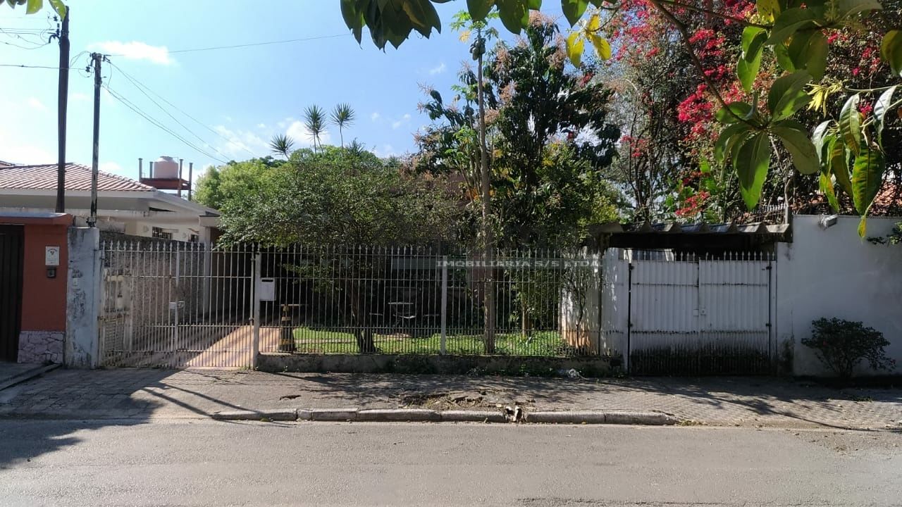 Casa Térrea para Venda - Butantã