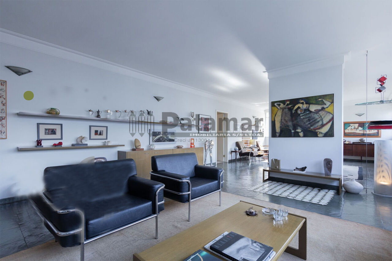 Apartamento para Venda - Jardim Paulista