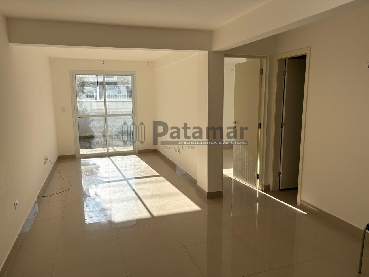 Apartamento para Locação - Jardim Trussardi