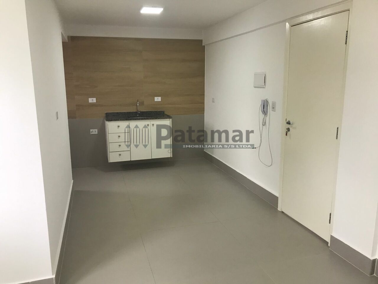 Apartamento para Locação - Jardim Trussardi