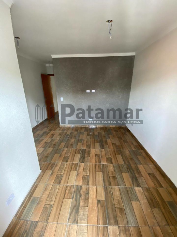 Sobrado para Venda - Vila São Silvestre
