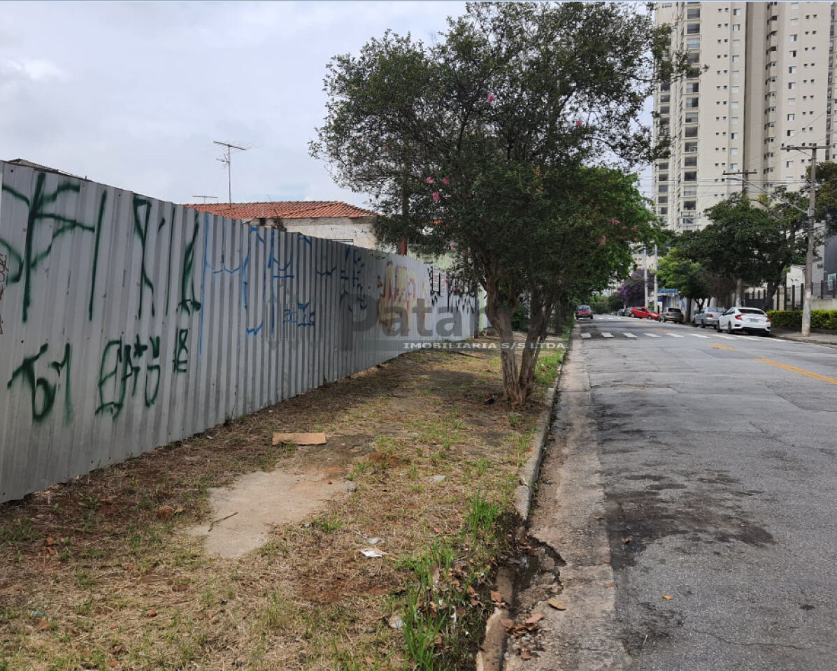 Terreno para Venda - Jardim Monte Kemel