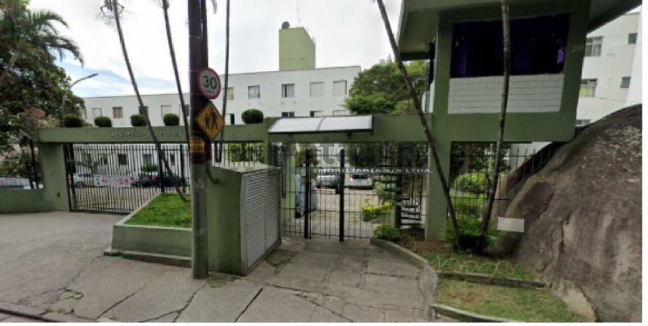 Apartamento para Venda - Jardim Jaqueline