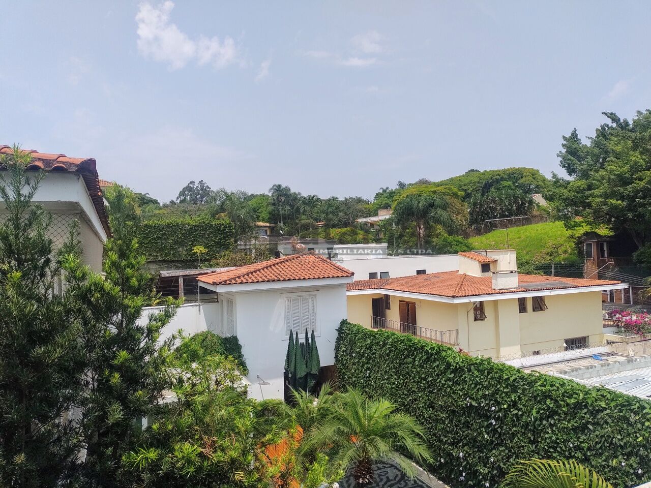 Sobrado para Venda - Jardim Guedala
