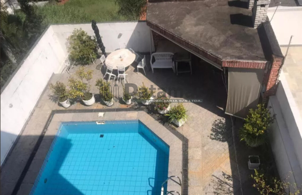 Sobrado para Venda - Vila Sônia