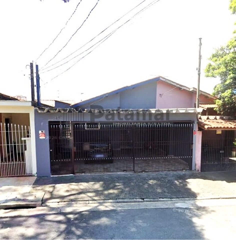 Casa Térrea para Venda - Conjunto Residencial Butantã