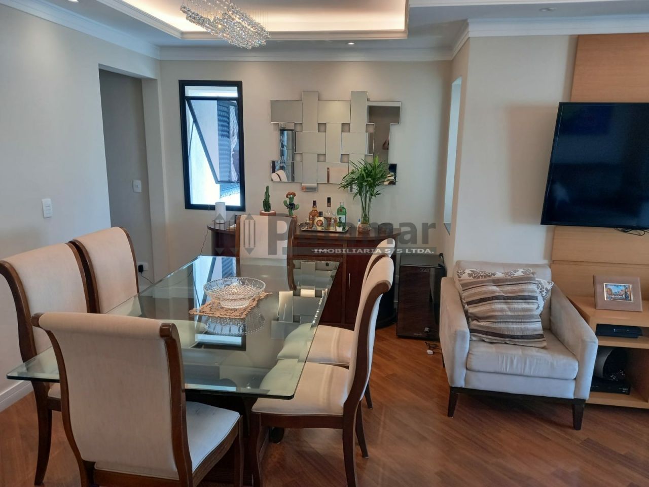 Apartamento para Venda - Vila Suzana