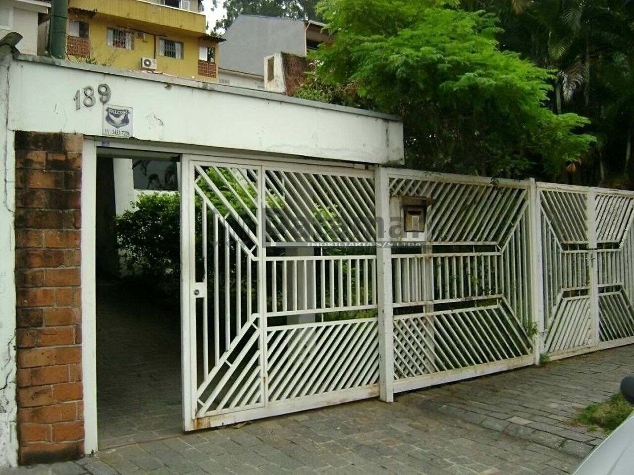Casa Térrea para Venda - Jardim Peri Peri