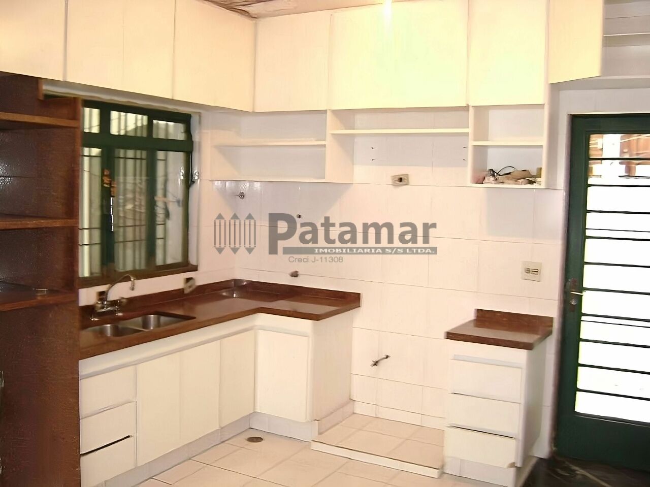 Casa Térrea para Venda - Jardim Peri Peri