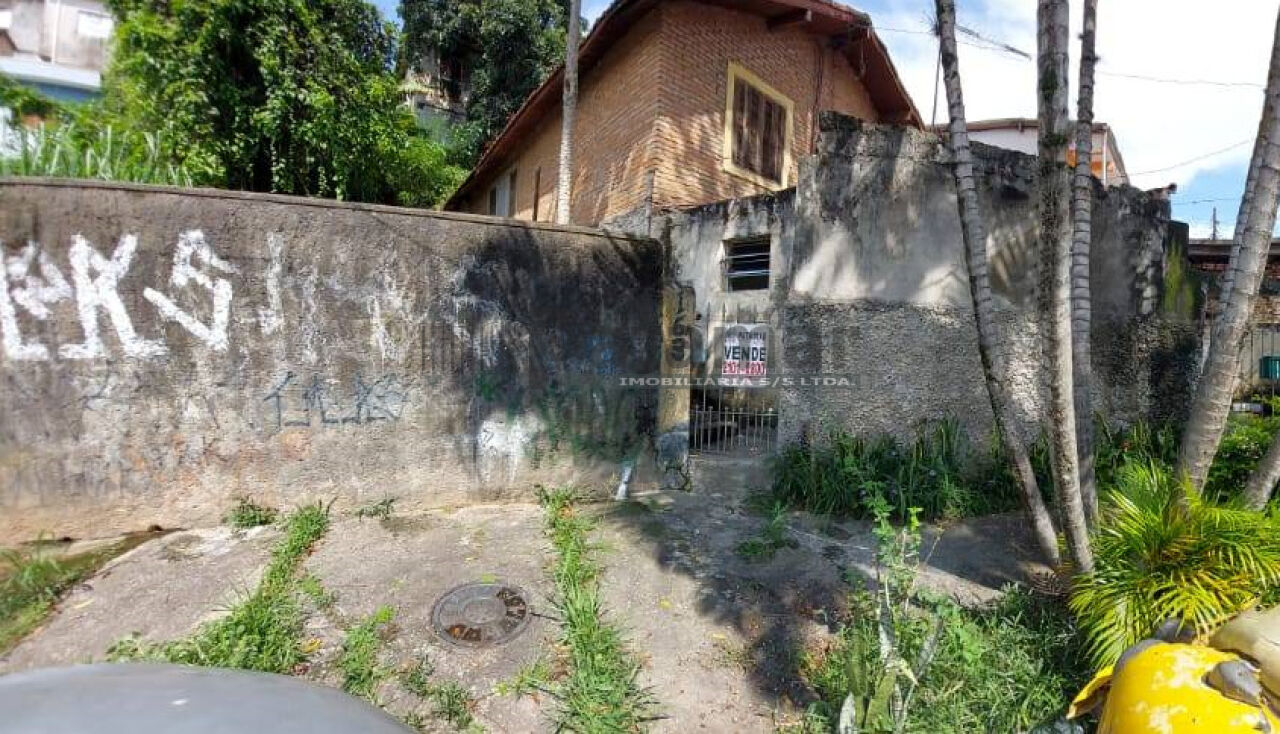Terreno para Venda - Vila Pirajussara