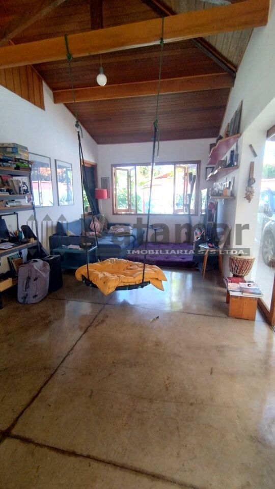 Casa Térrea para Venda - Instituto de Previdência