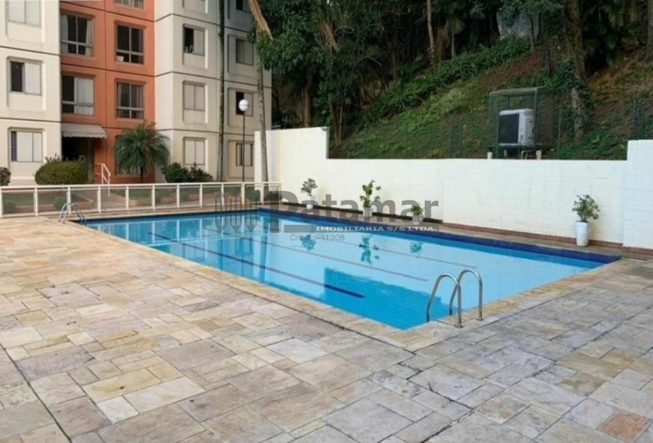 Apartamento para Venda - Instituto de Previdência
