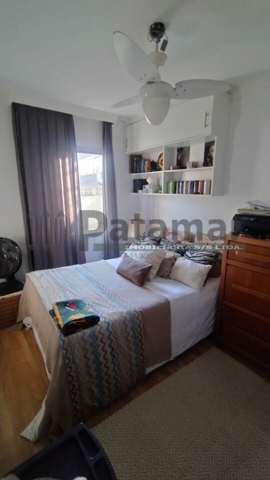 Apartamento para Venda - Instituto de Previdência