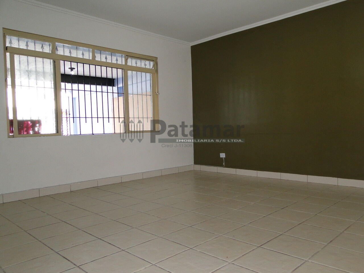 Sobrado para Venda - Rio Pequeno