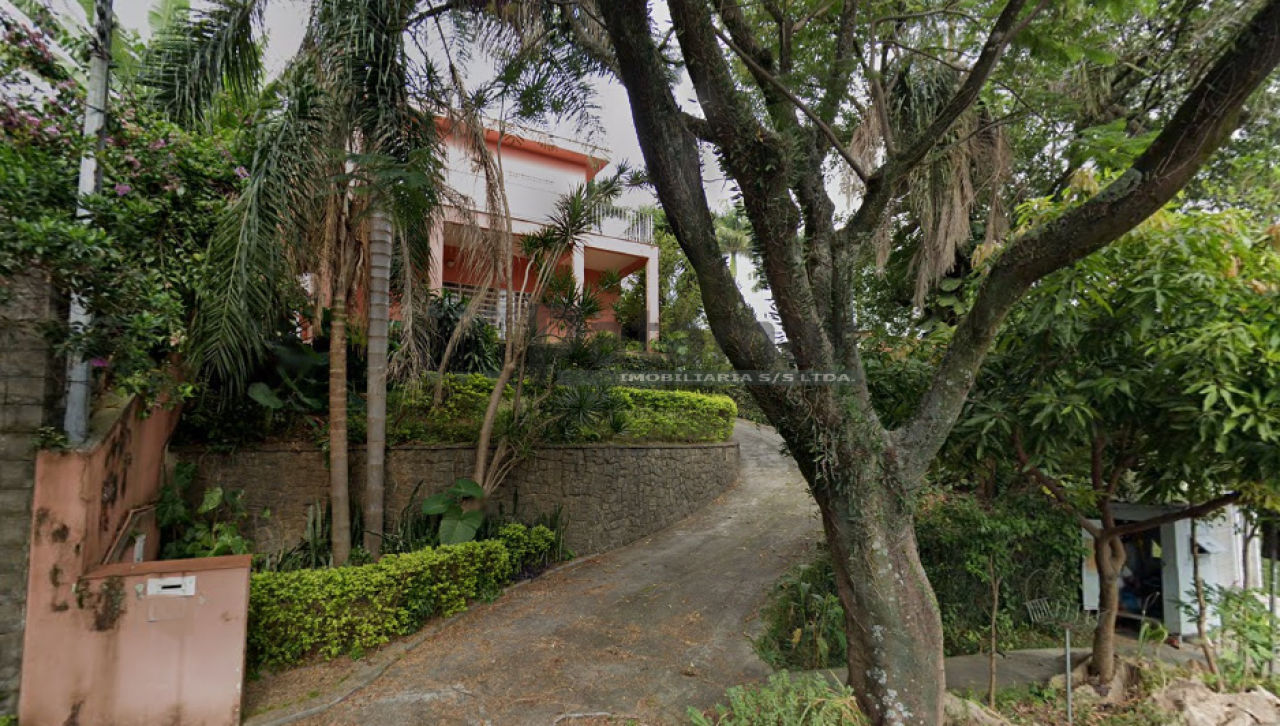 Comercial para Venda - Caxingui