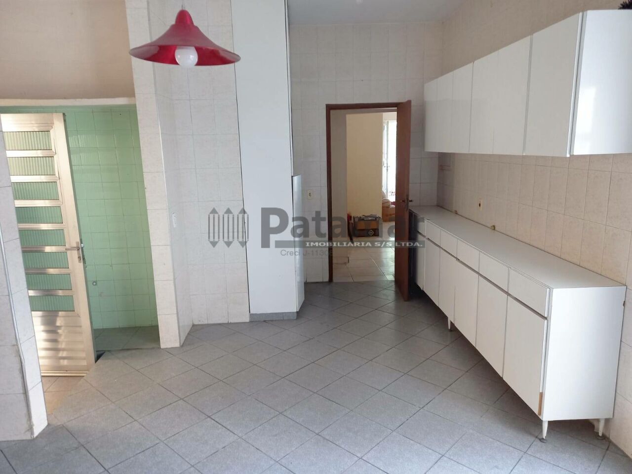 Casa Térrea para Venda - Instituto de Previdência