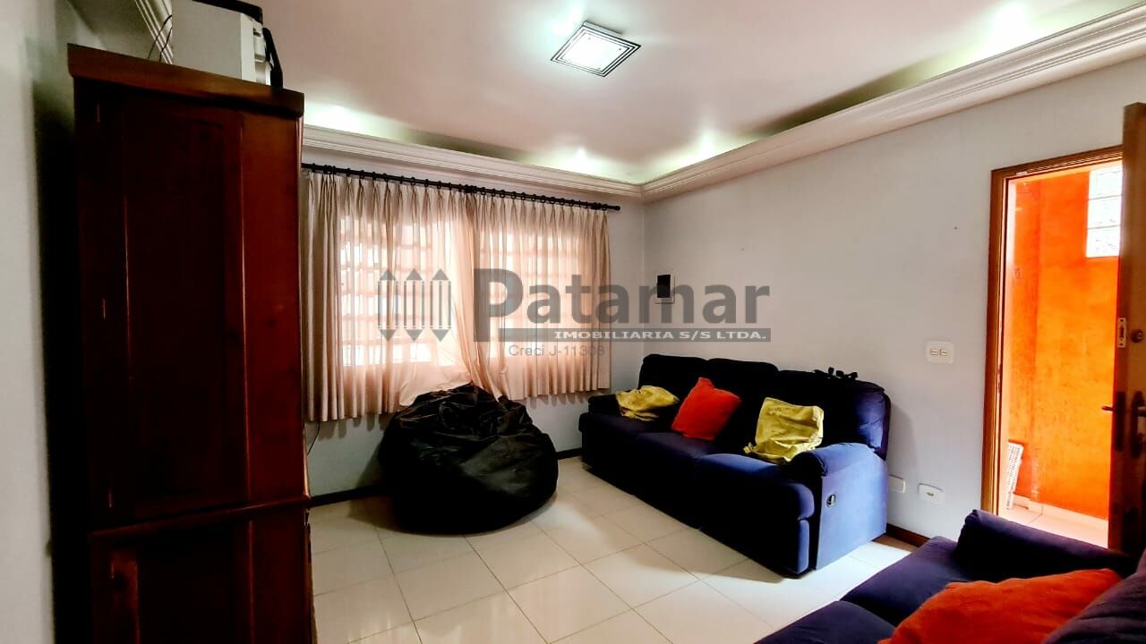 Casa Térrea para Venda - Conjunto Residencial Butantã