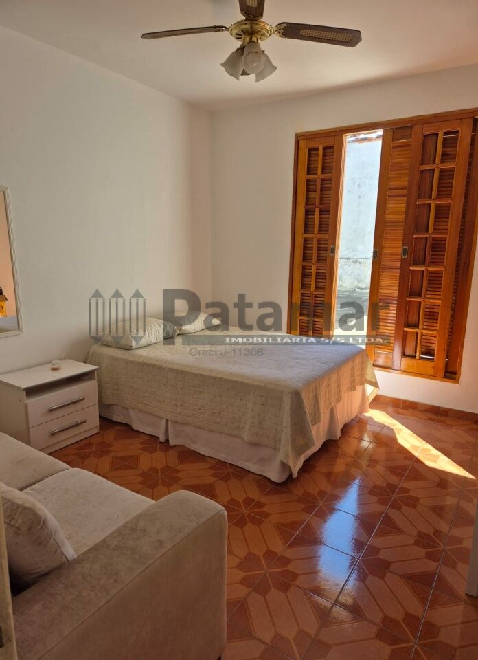 Sobrado para Venda - Jardim Trussardi