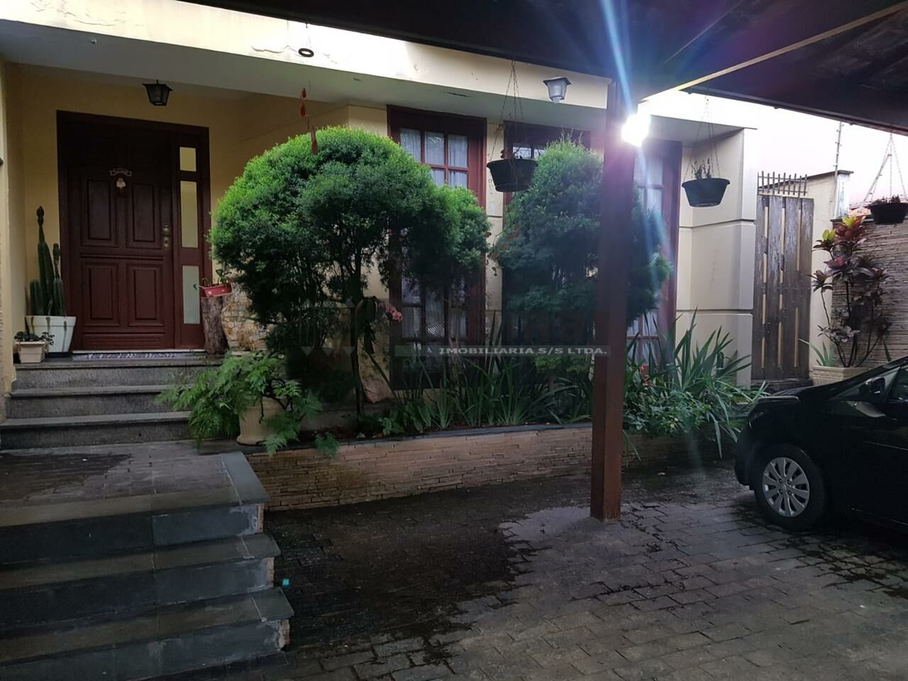 Sobrado para Venda - Lar São Paulo