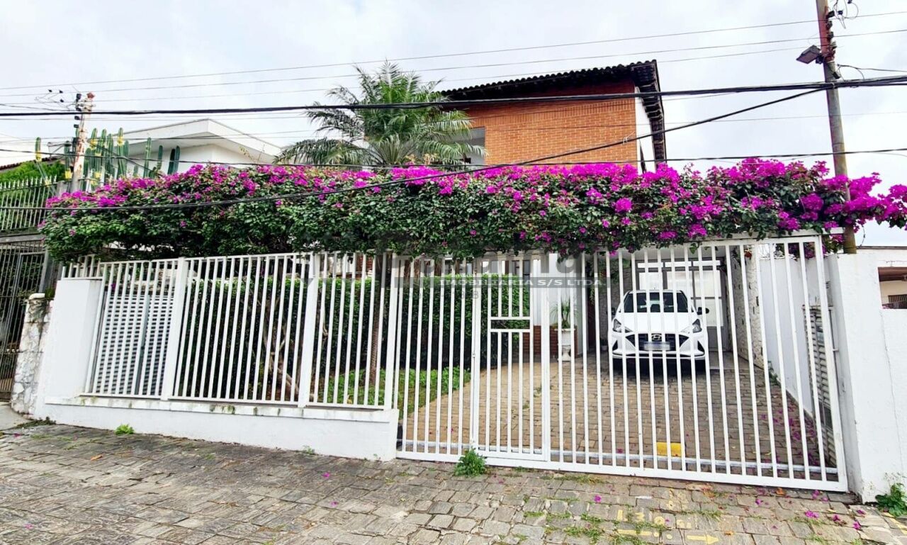 Sobrado para Venda - Jardim Jussara