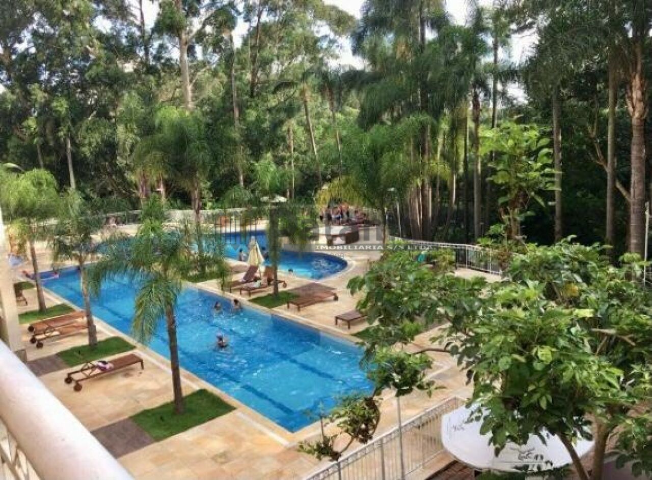Cobertura para Venda - Jardim Boa Vista Zona Oeste