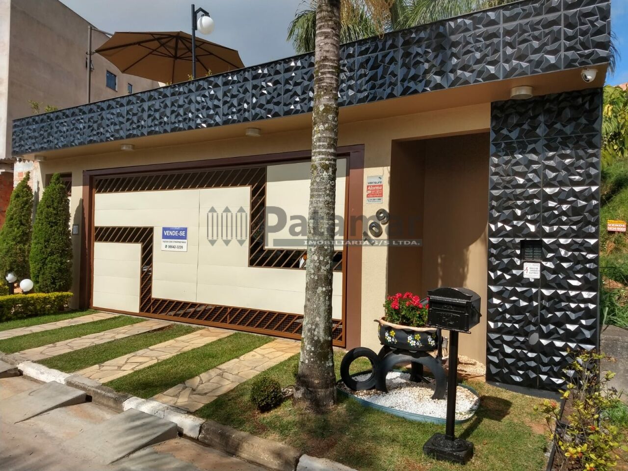 Sobrado em Condomínio para Venda - Jardim Ângela Zona Sul