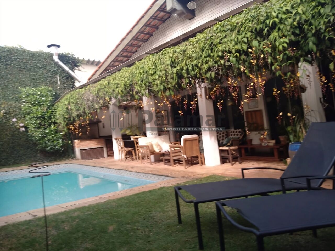 Casa Térrea para Venda - Caxingui