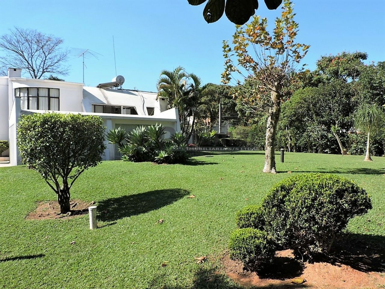Sobrado para Venda - Granja Viana