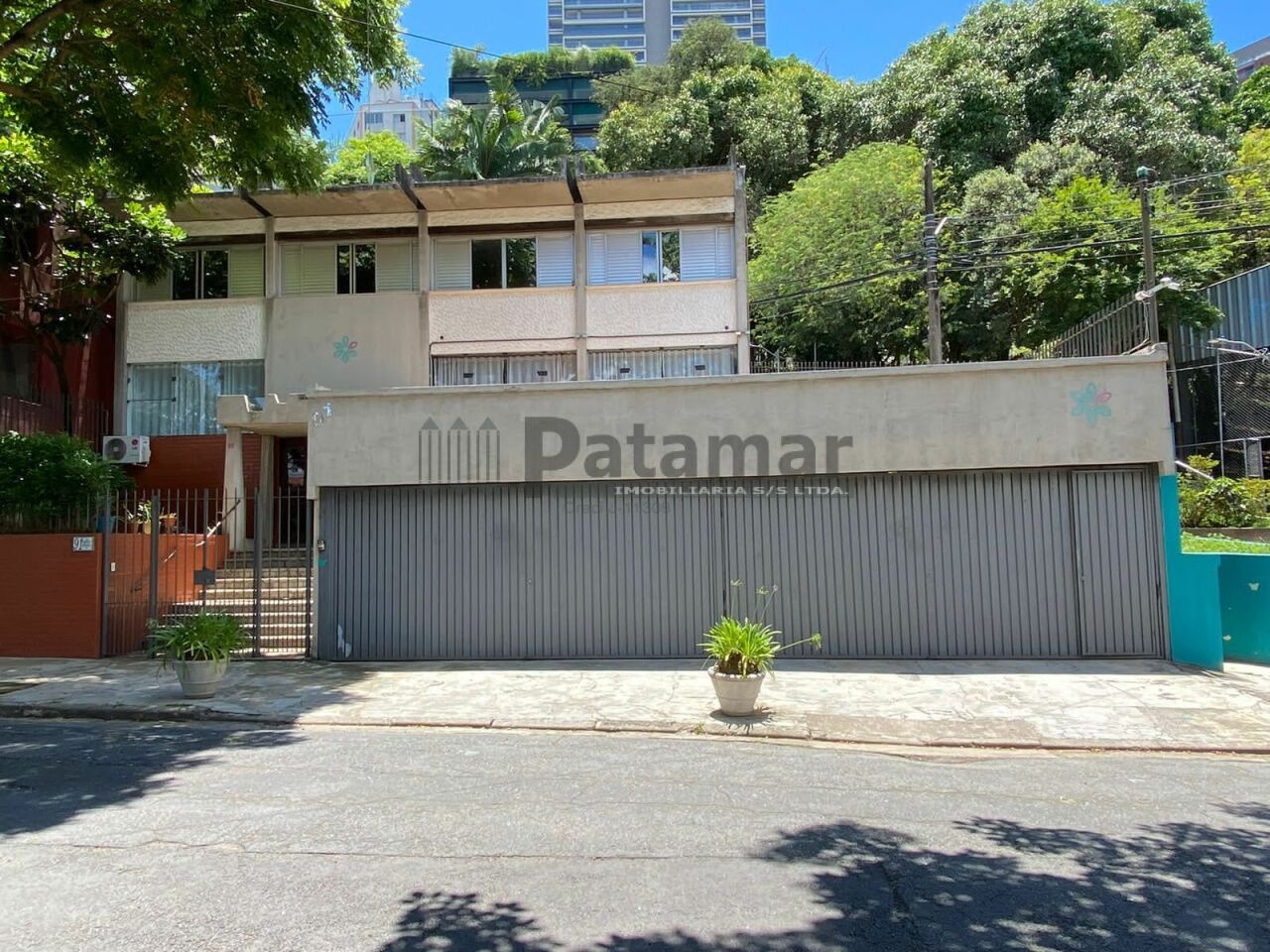 Sobrado para Venda - Sumarezinho