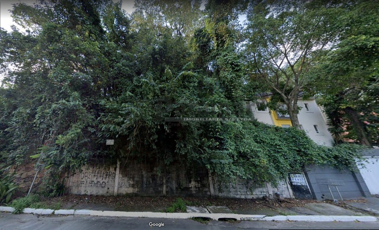 Terreno para Venda - Fazenda Morumbi