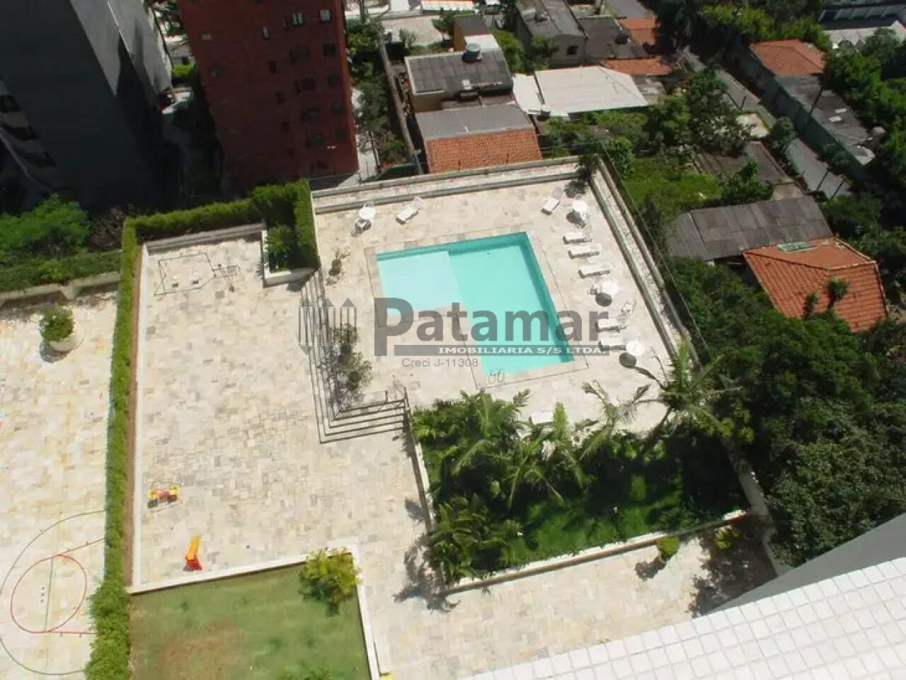 Apartamento para Venda - Real Parque