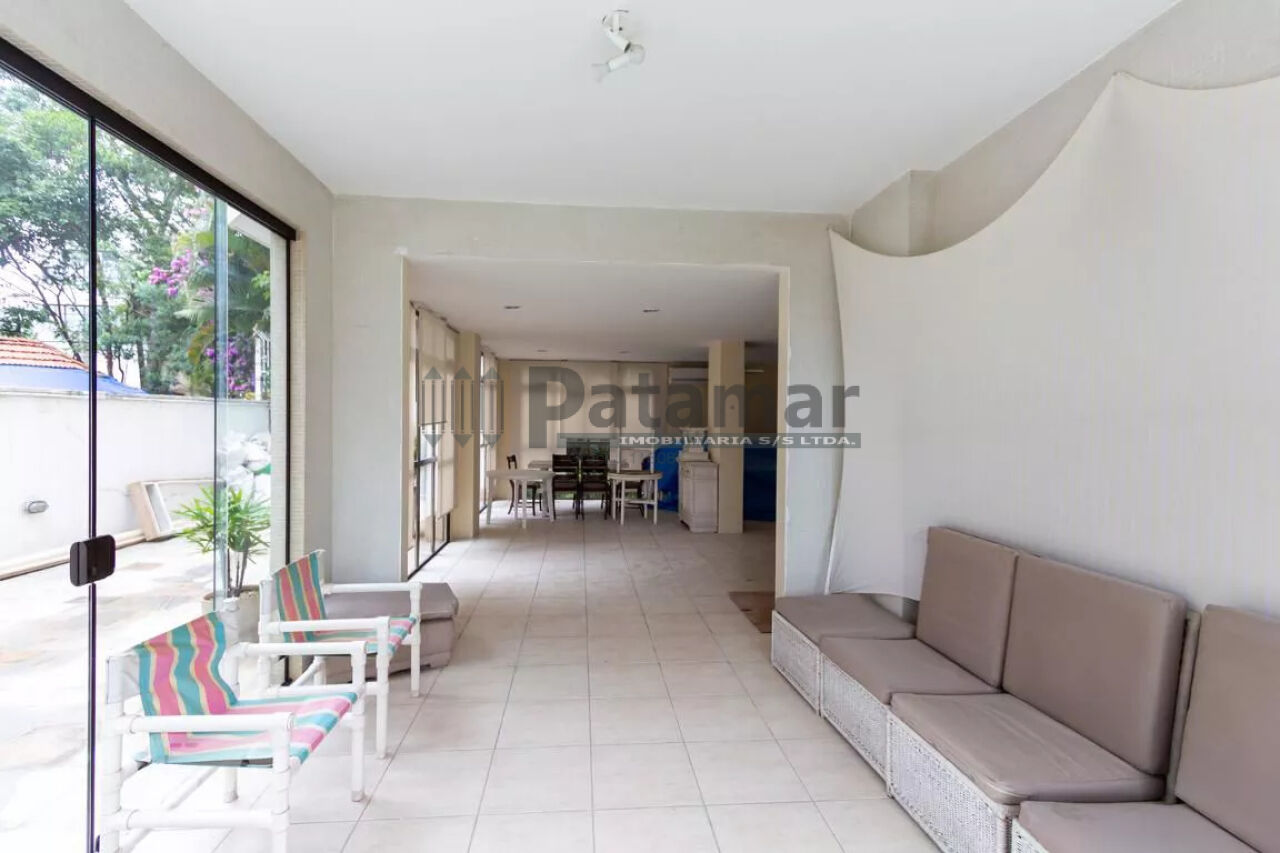 Apartamento para Venda - Real Parque