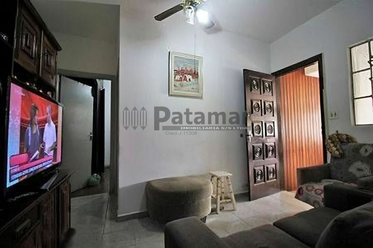 Casa Térrea para Venda - Vila Morse