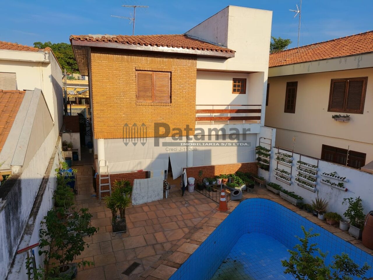 Sobrado para Venda - Jardim Jussara