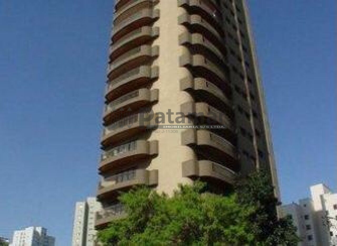 Apartamento para Venda - Vila Andrade