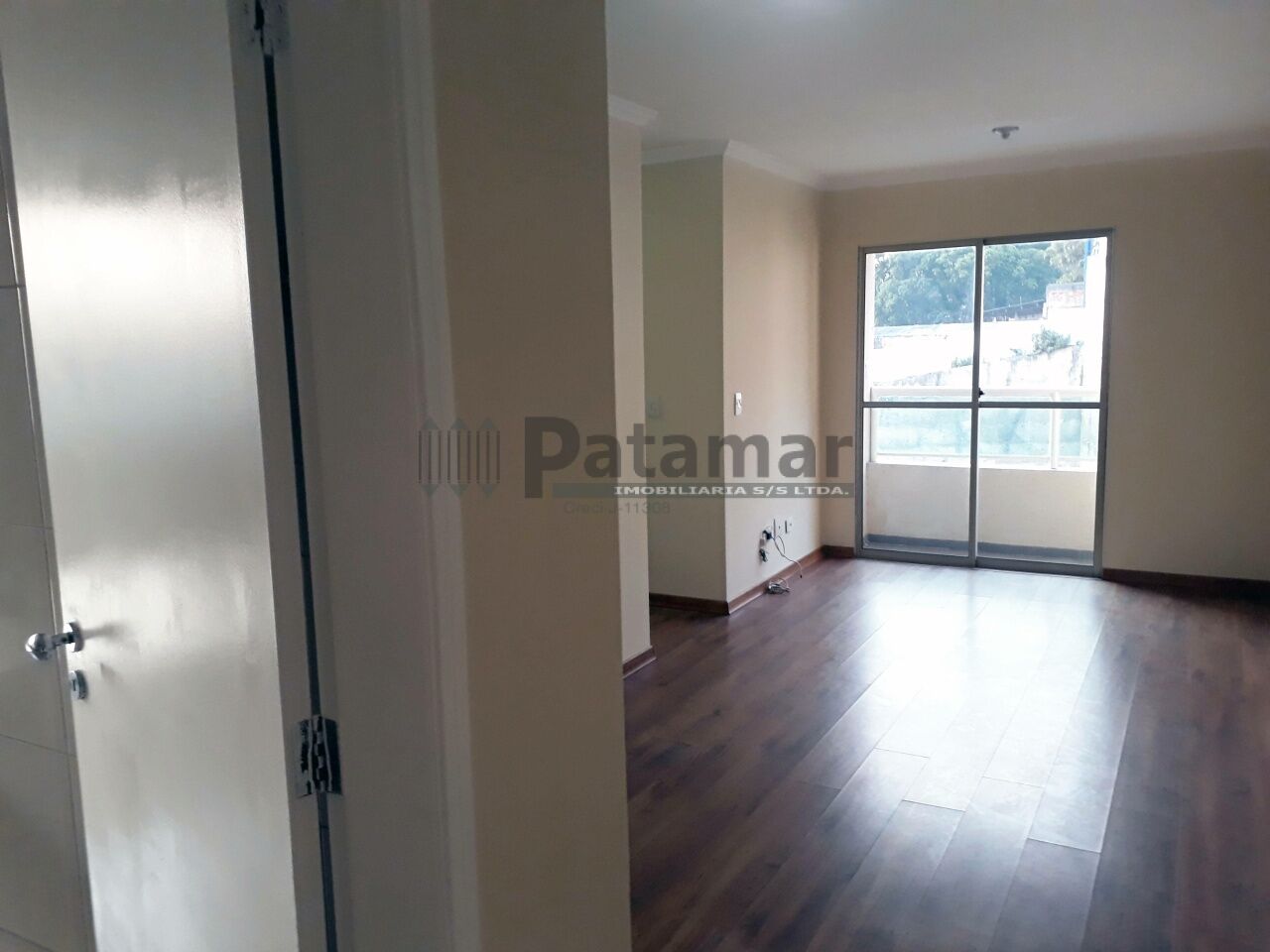 Apartamento para Venda - Jardim Esmeralda
