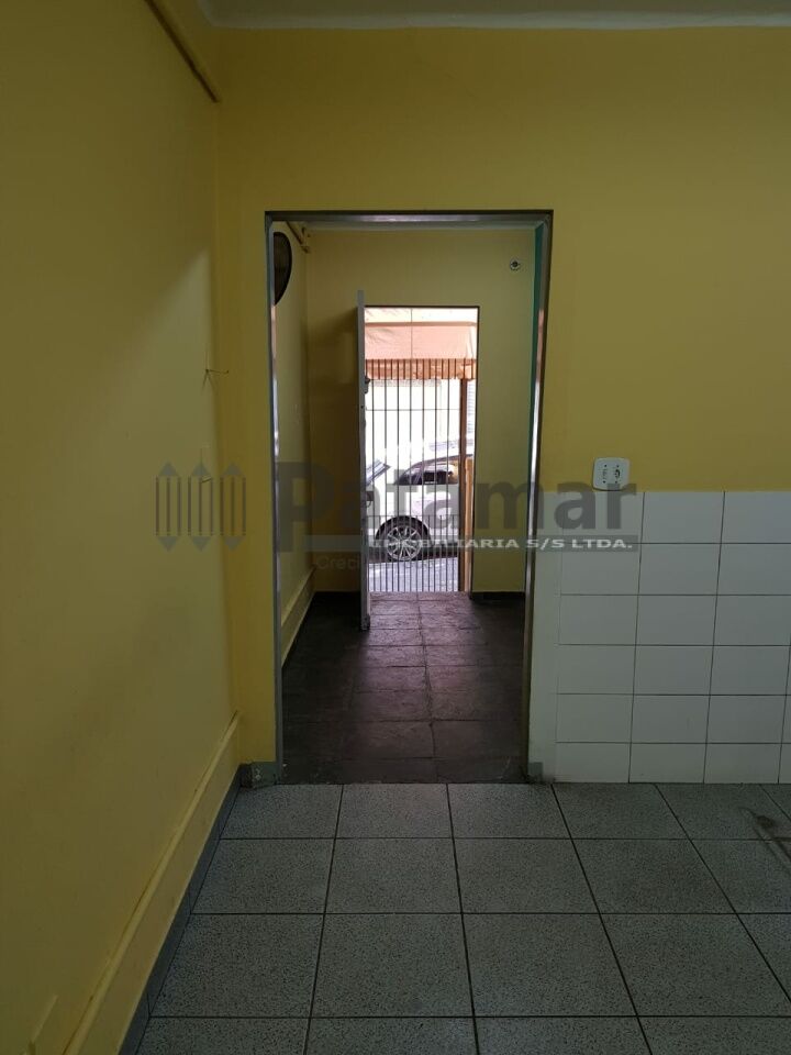 Sobrado para Venda - Jardim Paulista