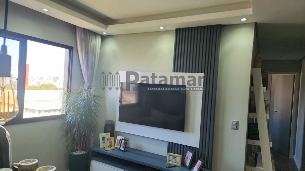 Apartamento para Venda - Vila Bandeirantes